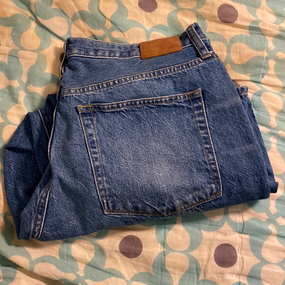 🆕J.Crew Jeans - Slouchy Boyfriend Jeans - Picture 2 of 6